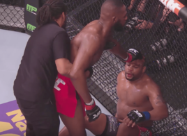 Daniel Cormier et Jon Jones continuent de s’envoyer les politesses