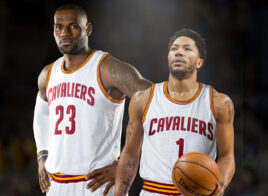 Derrick Rose va signer avec les Cleveland Cavaliers !