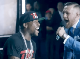 Doubt Me Now - Le documentaire sur Conor McGregor est disponible gratuitement