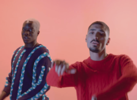 Evite la – Sneazzy et S.Pri Noir
