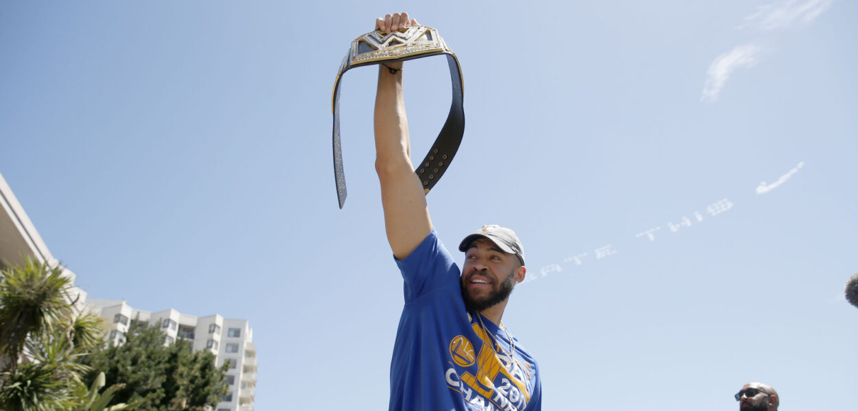 JaVale McGee de retour avec les Golden State Warriors