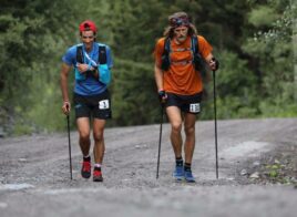 Kilian Jornet remporte la Hardrock Endurance Run pour la 4e fois !