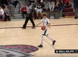 Les highlights complets de la saison sophomore de LaMelo Ball