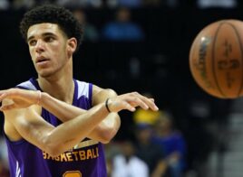 Lonzo Ball est élu MVP de la Summer League