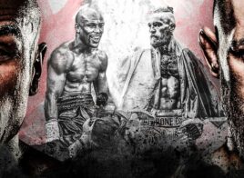Le premier trailer officiel de Mayweather vs. McGregor est là !