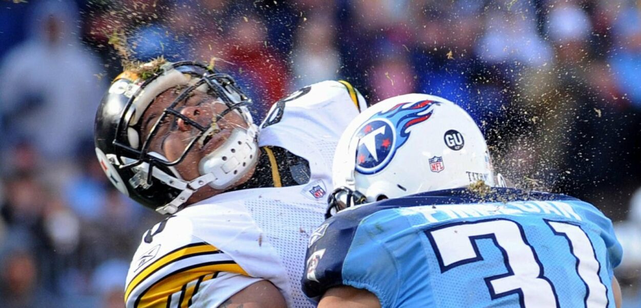 Les terrifiants résultats d’une étude sur les cerveaux de joueurs NFL