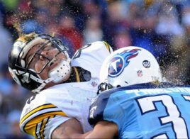 Les terrifiants résultats d’une étude sur les cerveaux de joueurs NFL