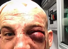 Patrick Cummins et sa nouvelle victoire au bout de sa vie