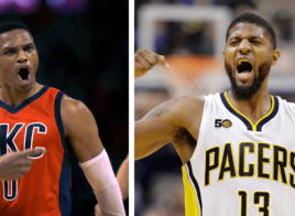 Paul George transféré au Thunder !