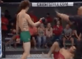 Après son KO impressionnant, Sean O’Malley signe pour l’UFC