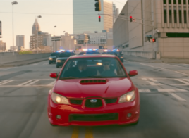 Sony dévoile la géniale scène d’ouverture de Baby Driver