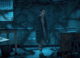 Stranger Things Saison 2 - Le premier trailer est là !