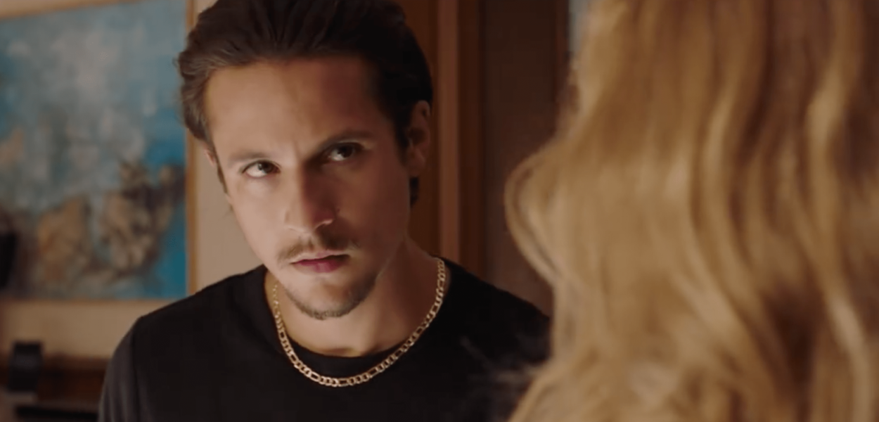 Tout Nous Sépare – Une 1ere bande-annonce pour le film avec Nekfeu