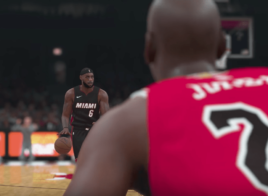 2K18 - Les équipes all-time et toutes les notes des joueurs des rosters dévoilées