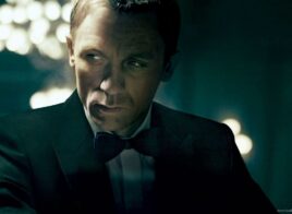 Daniel Craig confirme son retour dans James Bond