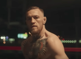 Dublin Stand Up – la magnifique pub Beats en l’honneur de McGregor