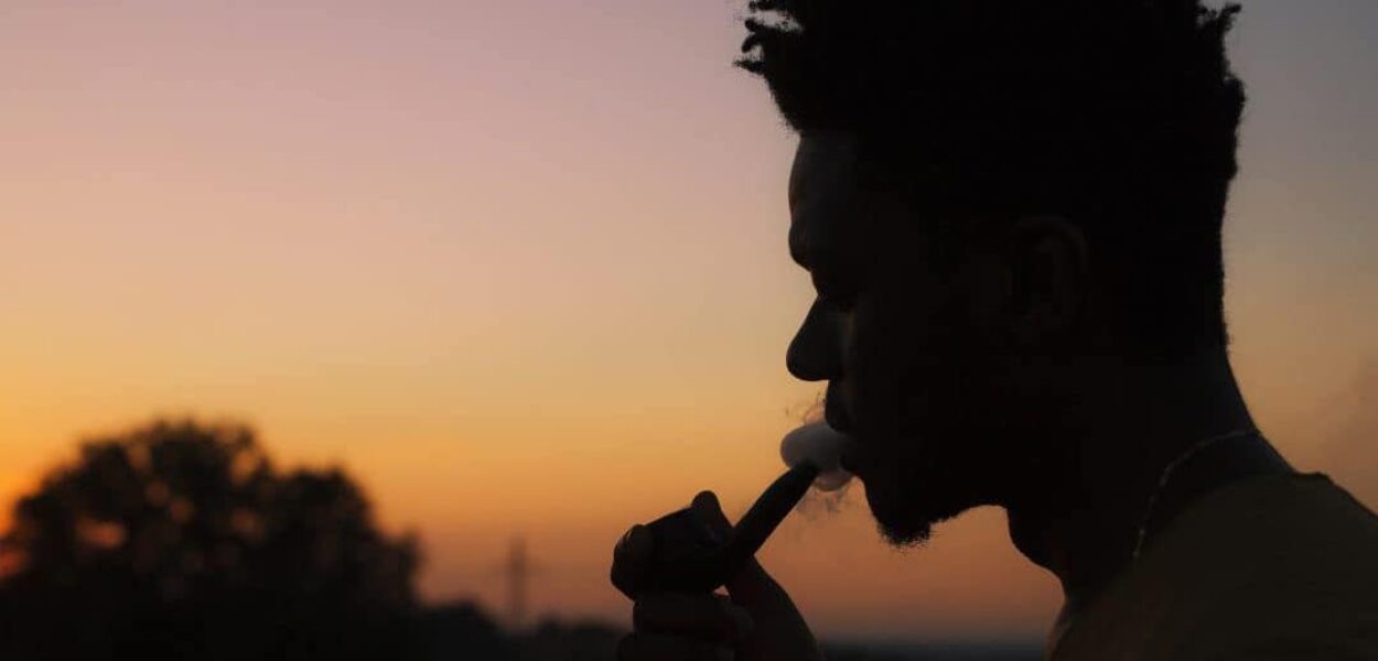 Interview Eddy Mufasa – « Guitar Love c’est un mélange de jazz, blues et de rap ! » 