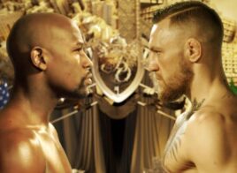 Il reste des milliers de billets pour Mayweather vs. McGregor