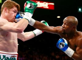 Les trois victoires les plus impressionnantes de Floyd Mayweather