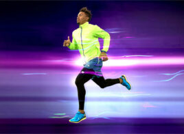 FuelCell de New Balance – test & avis sur les nouvelles runnings