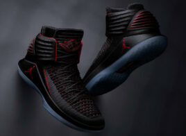 Jordan Brand dévoile les toutes nouvelles Jordan XXXII