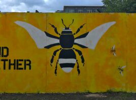 Le meilleur de Manchester en 24h by La Sueur