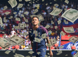 Le transfert de Neymar et l'hypocrisie de la bien-pensance