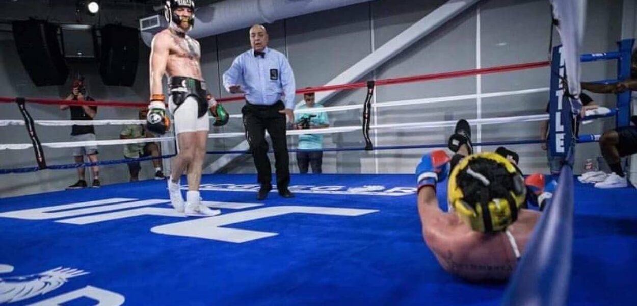 Paulie Malignaggi enfonce un peu plus Conor McGregor