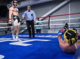 Paulie Malignaggi enfonce un peu plus Conor McGregor