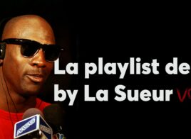 La Playlist de l'été by Sueur Vol. 2