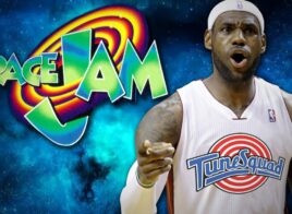 Le réalisateur de Space Jam 2 fait le point sur la situation
