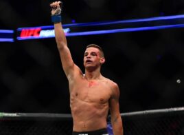 Tom Duquesnoy sera de retour dans la cage à l’UFC 216