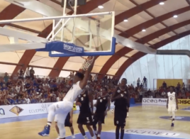 Udoka Azubuike