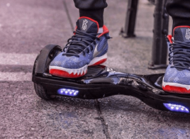 Achat d’un hoverboard : conseil d’achat, ce qu’il faut éviter et concours