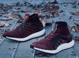 Adidas dévoile les UltraBOOST All Terrain et UltraBOOST X All Terrain