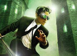 Artemis Fowl – le film arrive très bientôt
