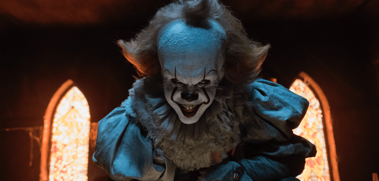 Critique Ça – une adaptation de Stephen King pour la claque de l’année !