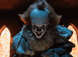 Critique Ça – une adaptation de Stephen King pour la claque de l’année !