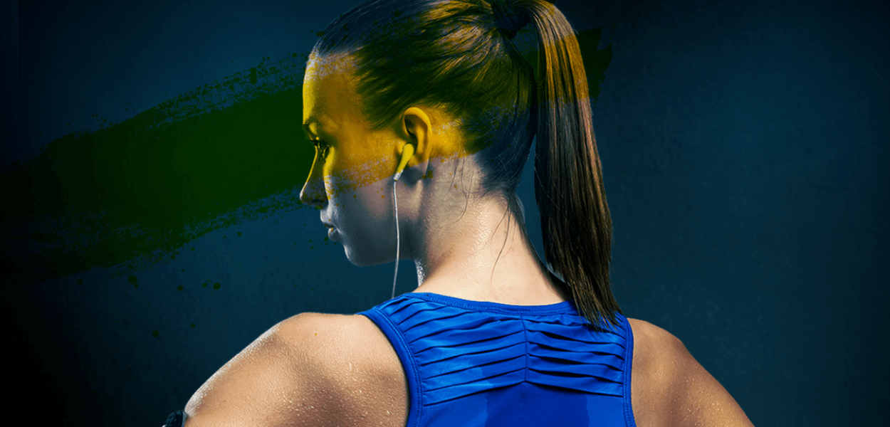 Concours Fitness Park "Back to Sweat" – Serviettes et Sacs à gagner