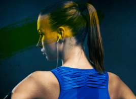 Concours Fitness Park "Back to Sweat" – Serviettes et Sacs à gagner