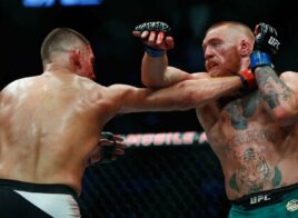 Conor McGregor et Nate Diaz seraient très proches d’un accord