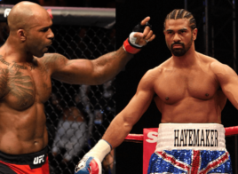 David Haye et Jimi Manuwa se mettent d’accord pour un combat en 2018