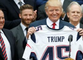 Donald Trump retire son invitation de la Maison-Blanche aux Warriors