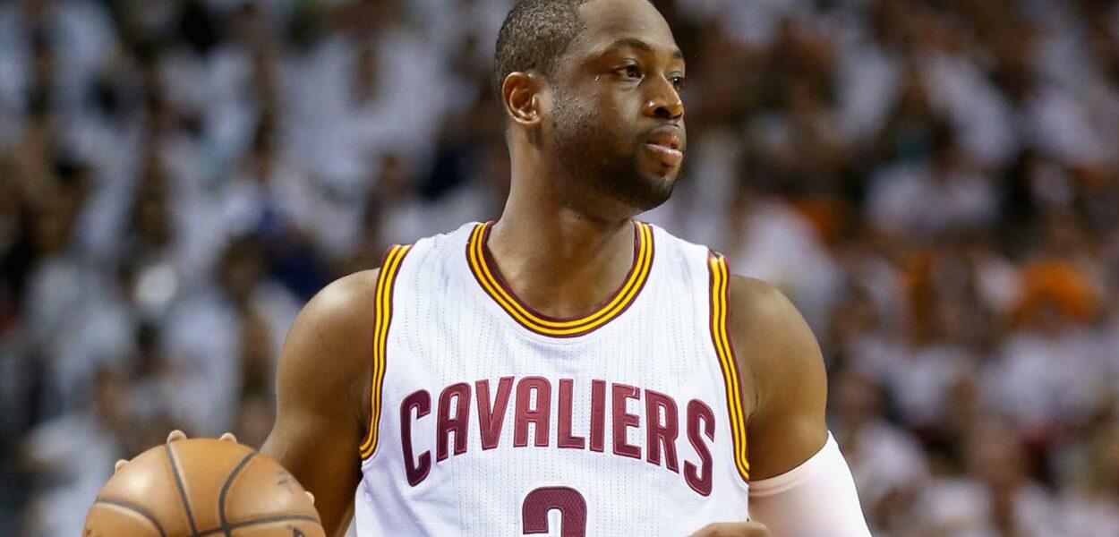 Dwyane Wade aurait trois destinations privilégiées en cas de buy-out