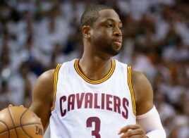 Dwyane Wade aurait trois destinations privilégiées en cas de buy-out