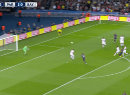 Edinson Cavani Bayern Munich
