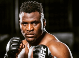 Francis Ngannou veut un combat contre Stipe Miocic
