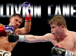 Canelo Alvarez vs. Gennady Golovkin - Preview et Pronostic