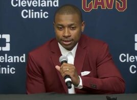 La blessure d’Isaiah Thomas serait plus grave que prévu