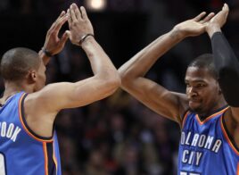 Kevin Durant dit enfin la vérité sur son départ d’OKC, par erreur
